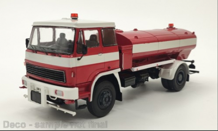 Machete cisterne - Macheta cisterna LIAZ 100.850, scara 1:43