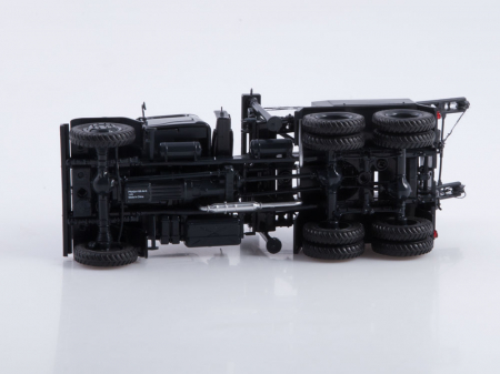 Macheta depanare Praga V3S AV-3, scara 1:43 [7]