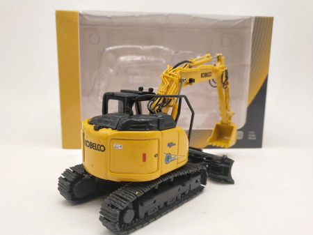 Macheta excavator Kobelco EC160-7 Blade Runner, scara 1:50 [3]