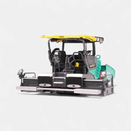 Macheta finisor asfalt Vogele Super 1800-5X, scara 1:50 [3]