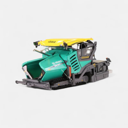 Macheta finisor asfalt Vogele Super 1800-5X, scara 1:50 [2]