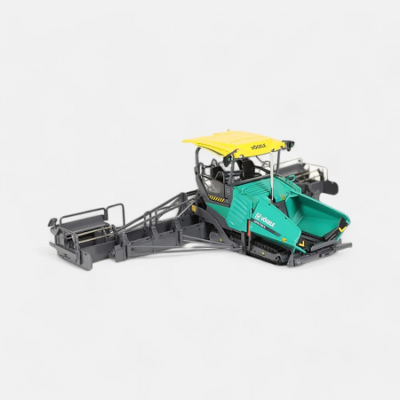 Macheta finisor asfalt Vogele Super 2100-5, scara 1:50 [1]