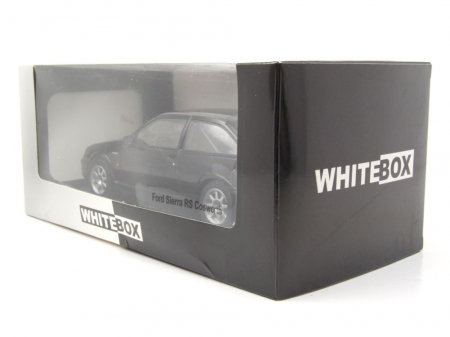 Macheta Ford Sierra RS Cosworth, scara 1:24 [3]