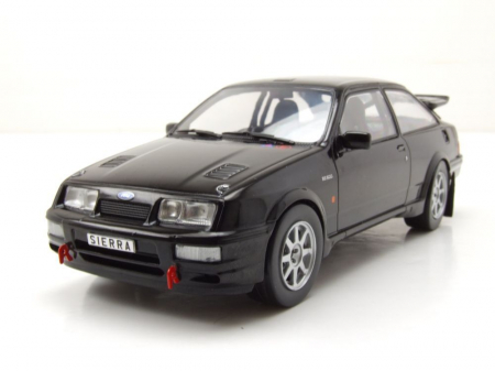 Machete autoturisme - Macheta Ford Sierra RS Cosworth, scara 1:24