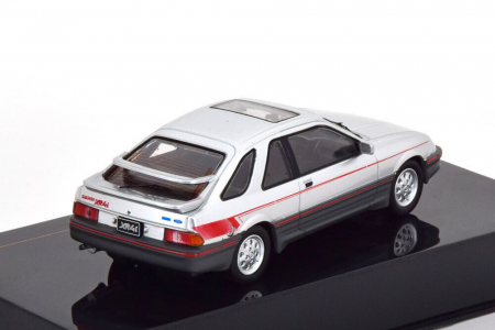 Macheta Ford Sierra XR4i, scara 1:43 [1]