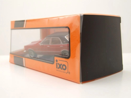 Macheta Ford Taunus GXL, scara 1:43 [2]
