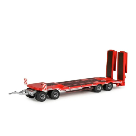 Macheta trailer Schwartzmuller, scara 1:50 [3]