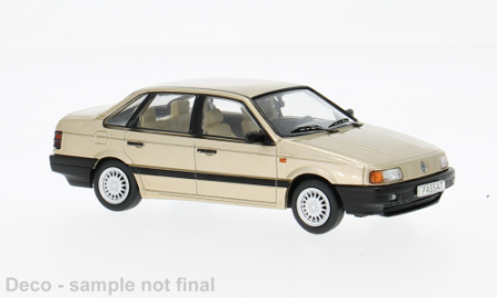 Macheta Volkswagen Passat B3, scara 1:43