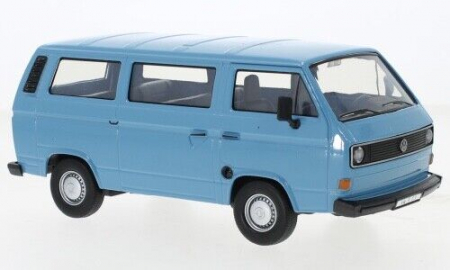 Machete autoturisme - Macheta Volkswagen Transporter T3, scara 1:24