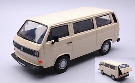 Machete autoturisme - Macheta Volkswagen Transporter T3, scara 1:24