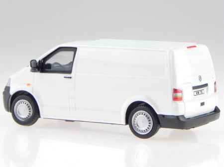 Macheta Volskwagen Transporter T5, scara 1:43 [2]