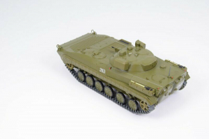 Macheta transportor blindat rusesc PRP-4, scara 1:43 [5]