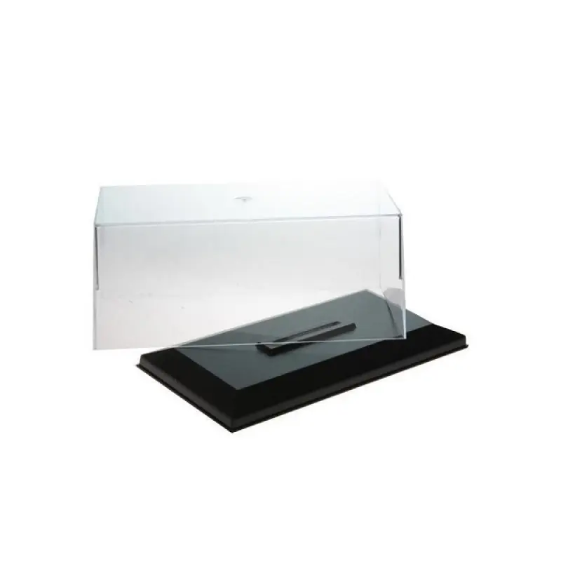 Set de 5 vitrine pentru machete auto 1:43 [1]