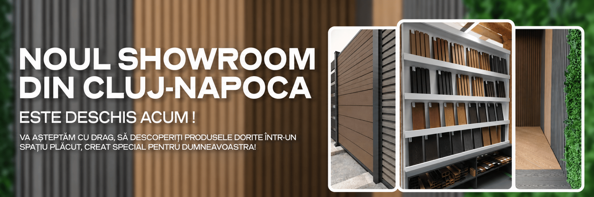 SHOWROOM VIVODECOR