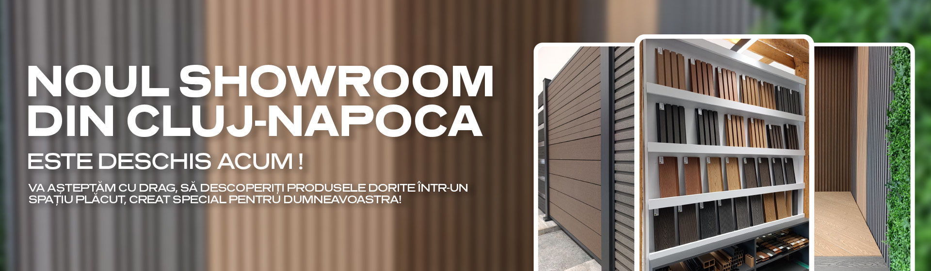 SHOWROOM VIVODECOR