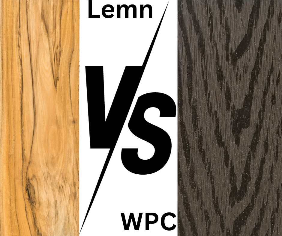Gardul WPC vs. Gardul din Lemn: Alegerea Inteligentă pentru Curtea si Grădina Ta!