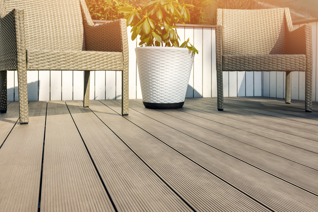 Ghid pentru montarea Plăcilor Decking din WPC VIVODECOR!