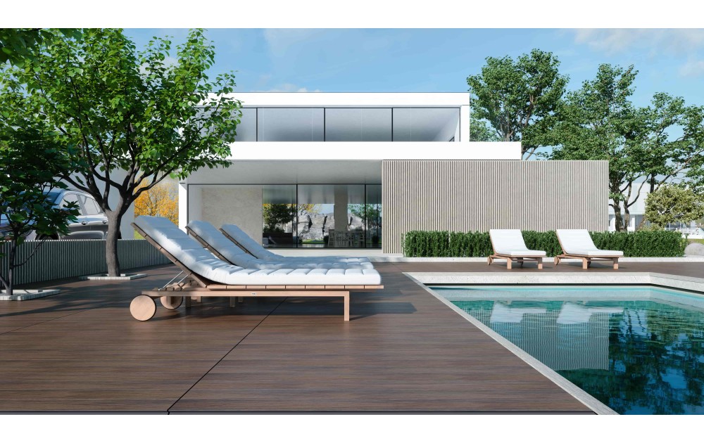 Decking din Lemn Compozit WPC VIVODECOR: Tot ce Trebuie Să Știi!