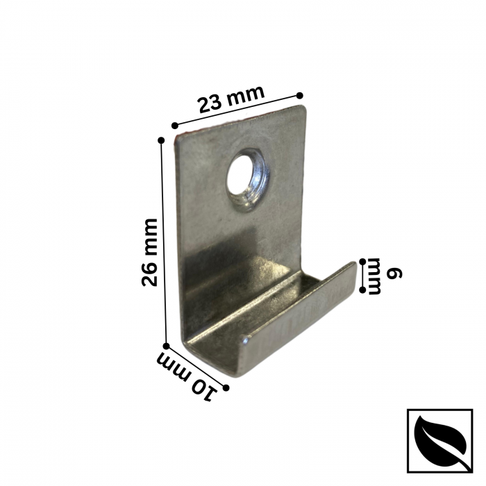Accesoriu Starter pentru Placa Deck WPC 3D [2]