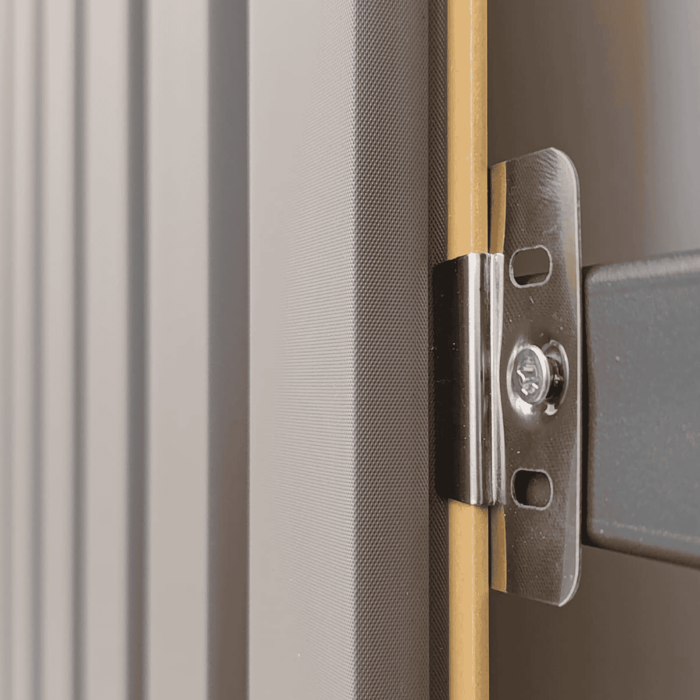 Clema Metalica pentru Fixare Riflaj Interior, Accesorii Riflaje [2]