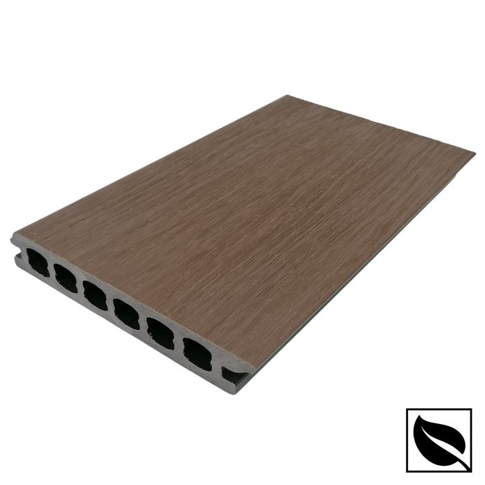 Deck terasa WPC premium, tip pardoseala/dusumea WPC [2]