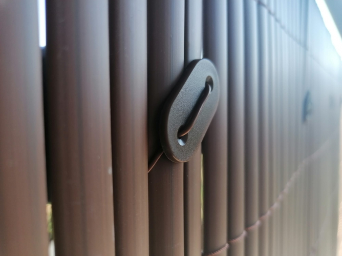 Paravan pentru balcon- Paravan pentru gard- Paravan bambus exterior [2]