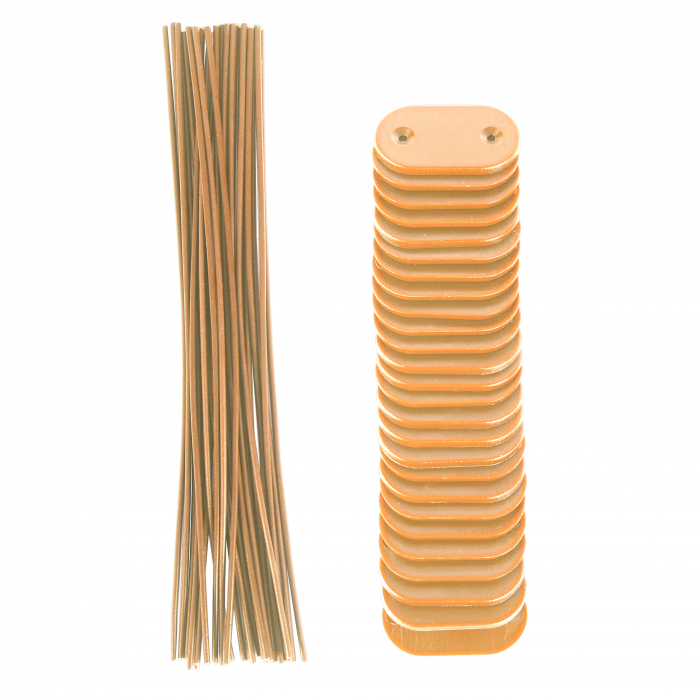 Paravan pentru balcon-Paravan pentru gard- Paravan bambus exterior [12]