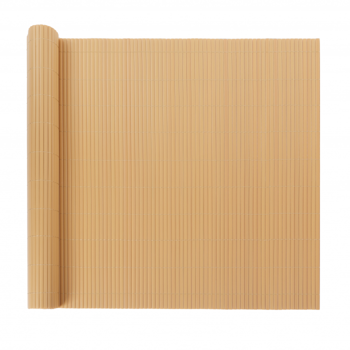 Paravan pentru balcon-Paravan pentru gard- Paravan bambus exterior [10]