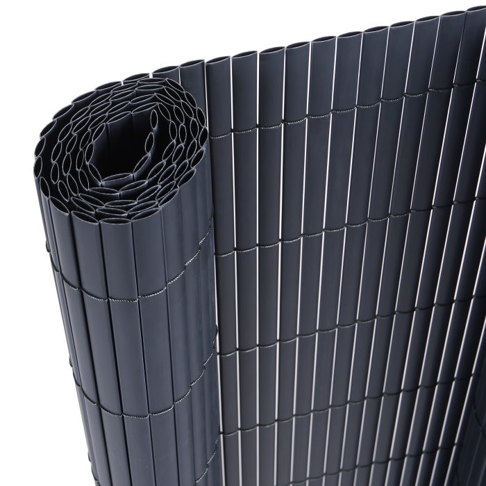 Paravan pentru balcon- Paravan pentru gard- Paravan bambus exterior [12]