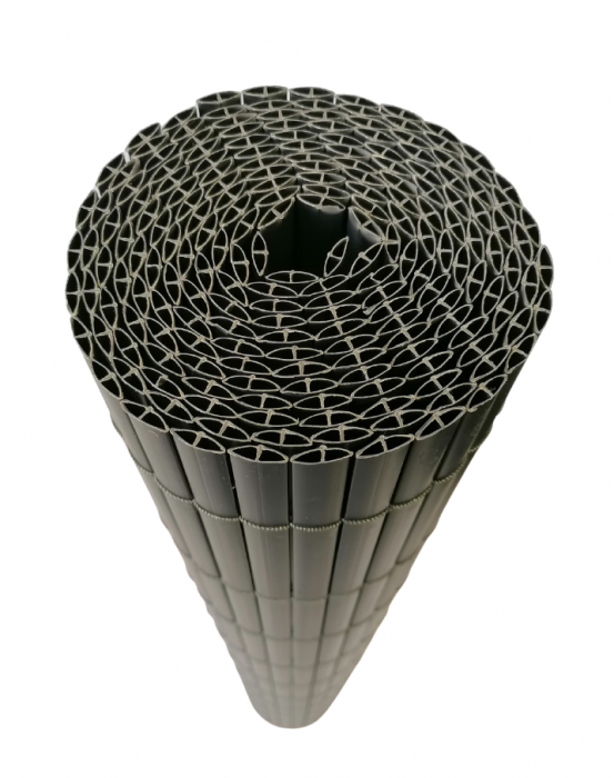 Paravan pentru balcon- Paravan pentru gard- Paravan bambus exterior [16]