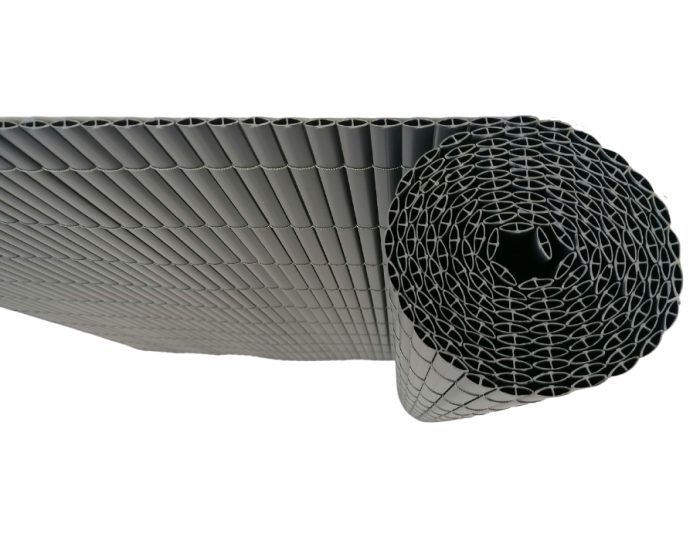 Paravan pentru balcon- Paravan pentru gard- Paravan bambus exterior [17]