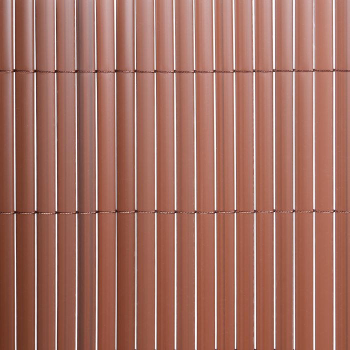 Paravan pentru balcon- Paravan pentru gard- Paravan bambus exterior [4]