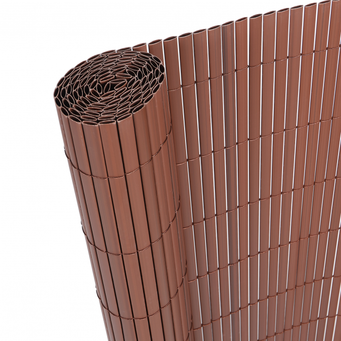 Paravan pentru balcon- Paravan pentru gard- Paravan bambus exterior [8]