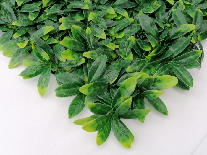 Perete Verde Murraya, Perete Verde Artificial,   Panou Decorativ pentru Perete [3]