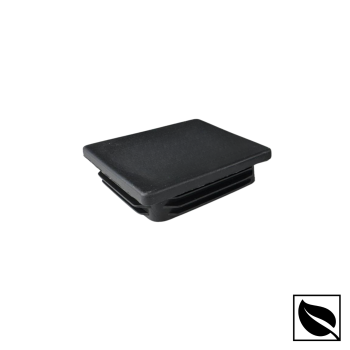 Set Capace din Plastic 10 buc pentru Teava cu Exterior de 80x80 m [2]