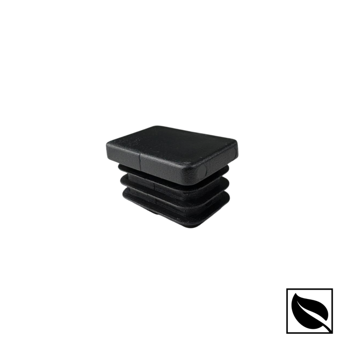 Set Capace din Plastic 50 buc pentru Teava cu Exterior de 20x30 mm [2]