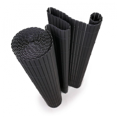 GARD VIU ARTIFICIAL - Paravan pentru balcon- Paravan pentru gard- Paravan bambus exterior