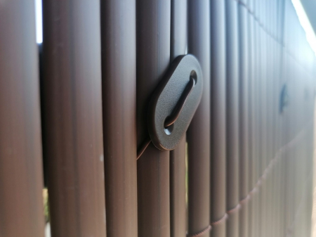 Paravan pentru balcon- Paravan pentru gard- Paravan bambus exterior [1]