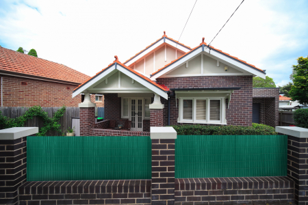 Paravan pentru balcon si gradina-Paravan pentru gard- Paravan bambus exterior [7]