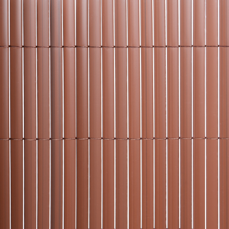 Paravan pentru balcon- Paravan pentru gard- Paravan bambus exterior [3]