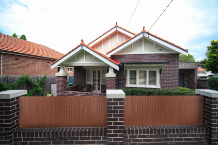 Paravan pentru balcon- Paravan pentru gard- Paravan bambus exterior [5]