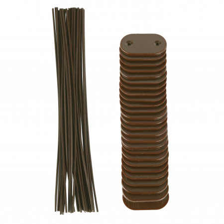 Paravan pentru balcon- Paravan pentru gard- Paravan bambus exterior [12]