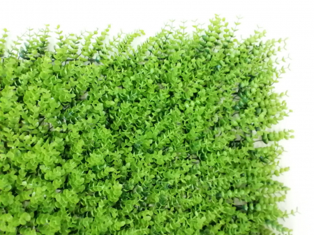 Perete Verde Elephant Bush, Perete Verde Artificial,  Panou Frunze Artificiale [8]
