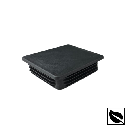 Set Capace din Plastic 10 buc pentru Teava cu Exterior de 100x100 mm [1]