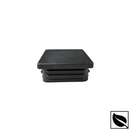 Set Capace din Plastic 10 buc pentru Teava cu Exterior de 50x50 mm [1]
