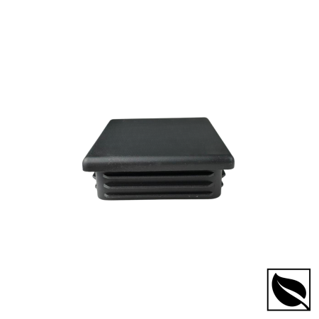 Set Capace din Plastic 10 buc pentru Teava cu Exterior de 60x60 mm [1]