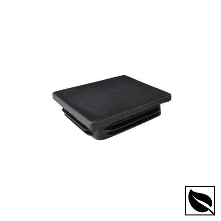 Set Capace din Plastic 10 buc pentru Teava cu Exterior de 80x80 m [1]