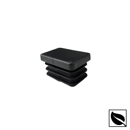 Set Capace din Plastic 50 buc pentru Teava cu Exterior de 20x30 mm [1]