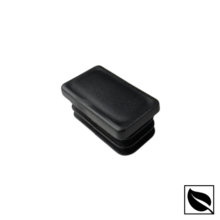 Set Capace din Plastic 50 buc pentru Teava cu Exterior de 20x40 mm [1]