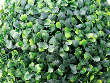 Sfera plante artificiale buxus, Arbust ornamental artificial, Sfera artificiala de cimisir [4]